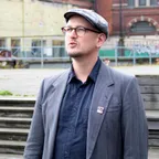 Felix Holmgren