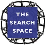 The Search Space logo